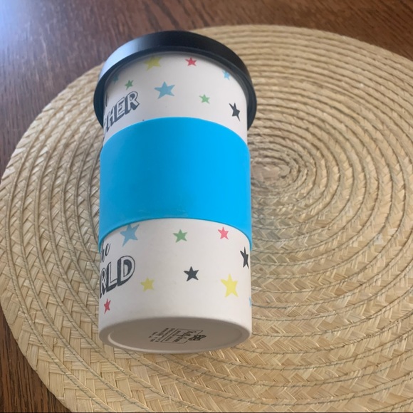 Milly Green British Design Best Teacher Tumbler - Picture 4 of 13